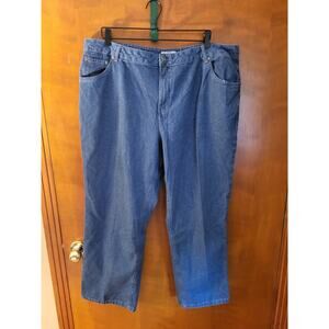 Women Within Jeans -Size 20W Petite